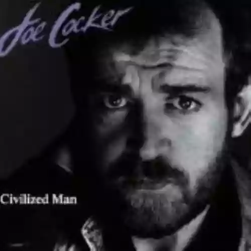 Cover di Civilized Man
