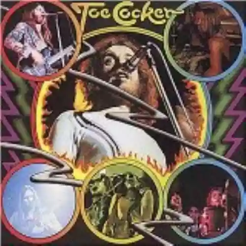 Cover di Joe Cocker