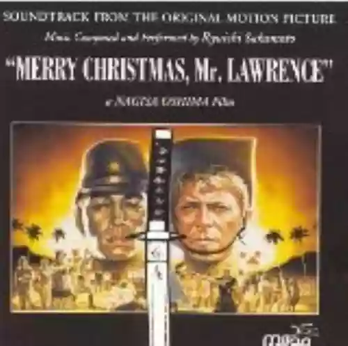Cover Morelenbaum²/Sakamoto - Merry Christmas, Mr. Lawrence