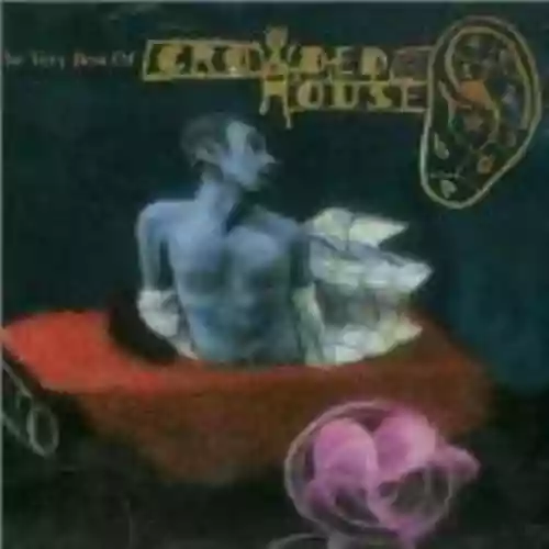 Cover Crowded House - Recurring Dream: The Very Best of Crowded House