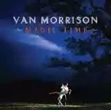 van morrison: magic time