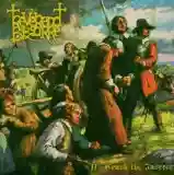 Reverend Bizarre: II: Crush The Insects