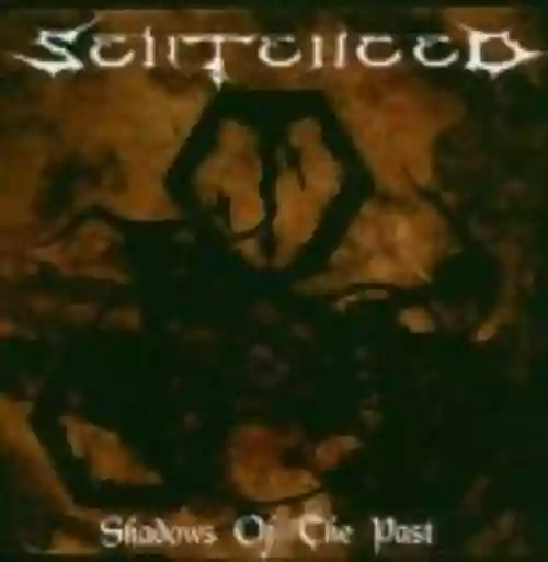 Cover di Shadows of the Past