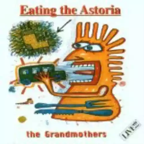 Cover di Eating the Astoria