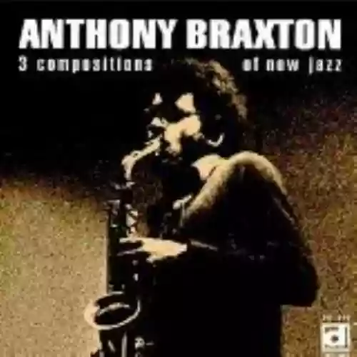 Cover di 3 Compositions of New Jazz