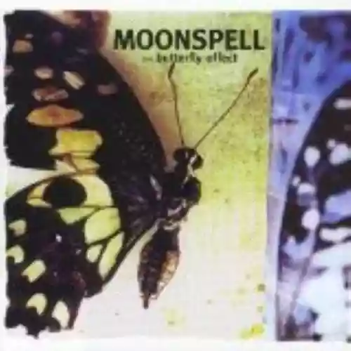 Cover di The Butterfly Effect