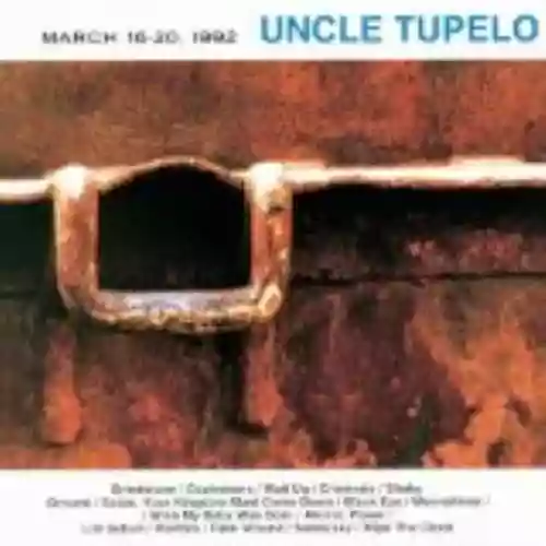 Cover di March 16–20, 1992