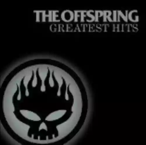 Cover The Offspring - Greatest Hits