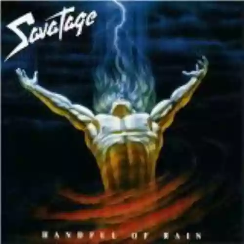 Cover Savatage - Handful of Rain