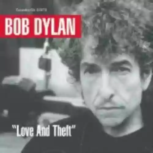 Cover di "Love and Theft"