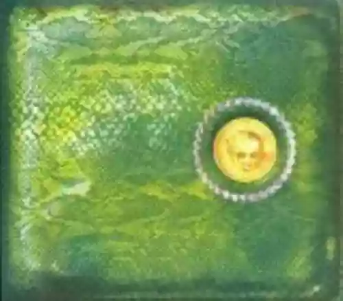 Cover Alice Cooper - Billion Dollar Babies