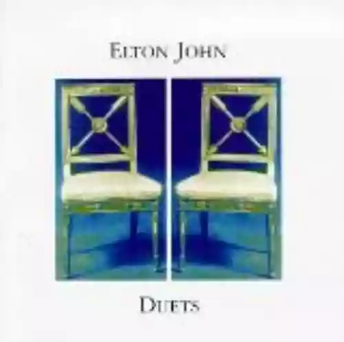 Cover Elton John - Duets