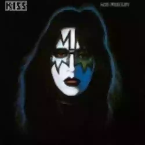 Cover di Ace Frehley