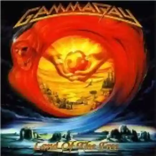 Cover di Land of the Free
