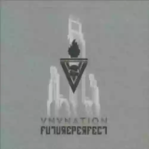 Cover VNV Nation - Futureperfect