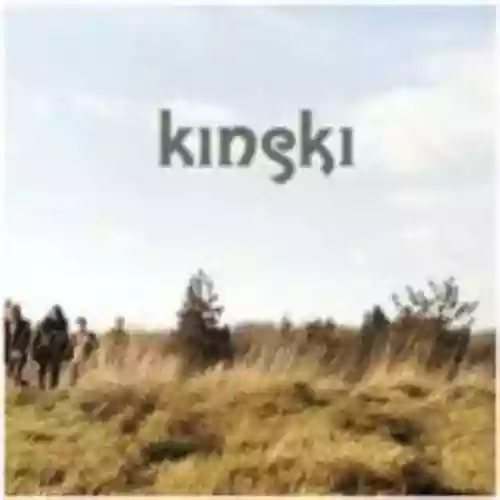 Cover Kinski - Alpine Static