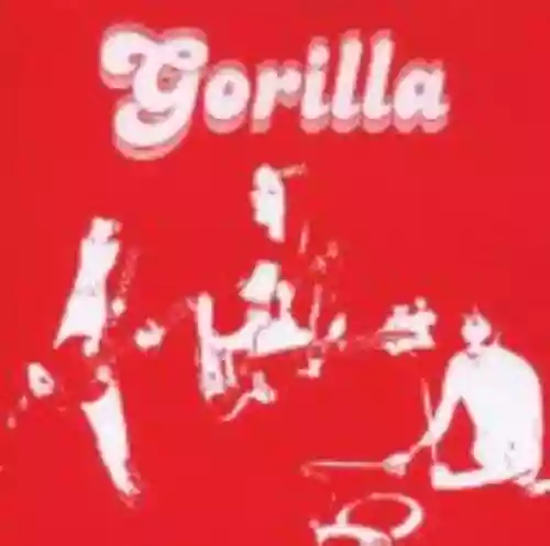 Cover di Gorilla