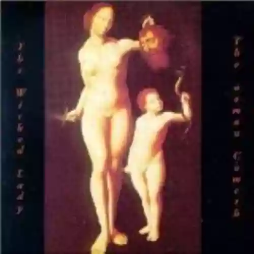 Cover Wicked Lady - Axeman Cometh
