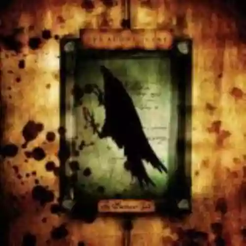 Cover di The Darkest Red