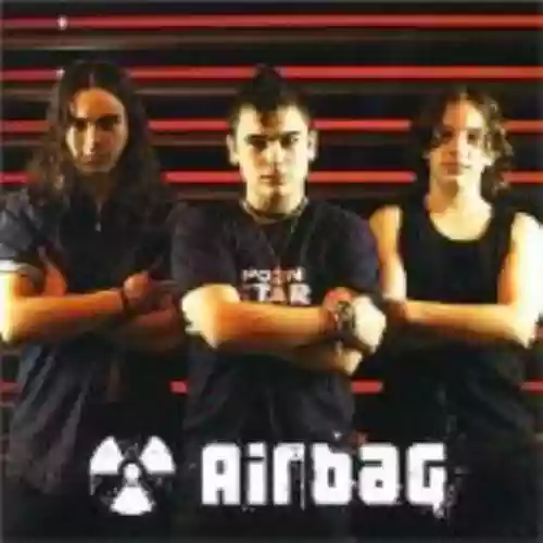 Cover Airbag - Airbag