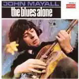 John Mayall: The Blues Alone