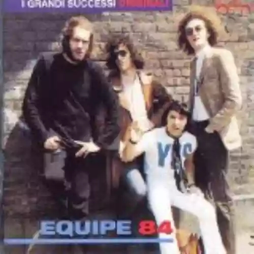 Cover Equipe 84 - I grandi successi originali