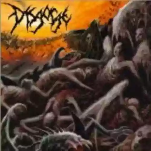 Cover di Parallels of Infinite Torture
