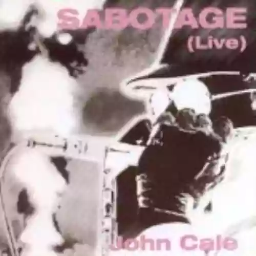 Cover di Sabotage / Live