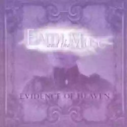 Cover di Evidence of Heaven