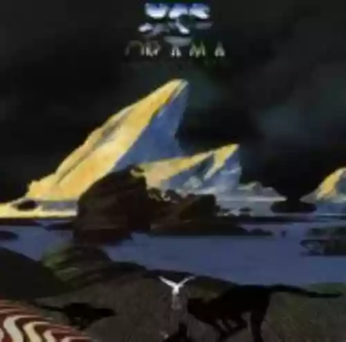 Cover Yes - Drama