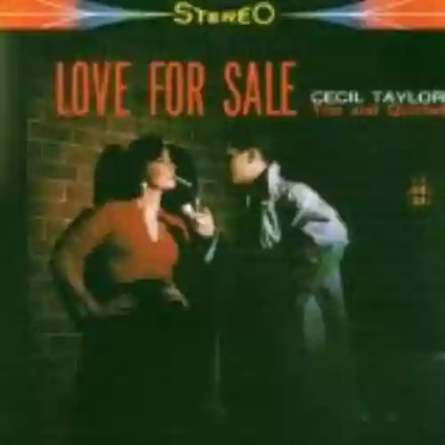 Cover di Love for Sale