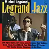 Michel Legrand: Legrand Jazz