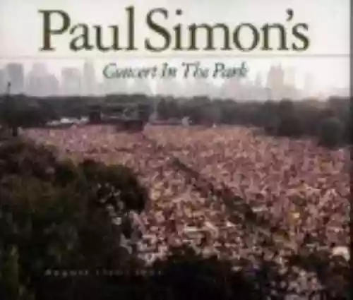 Cover di Concert in the Park