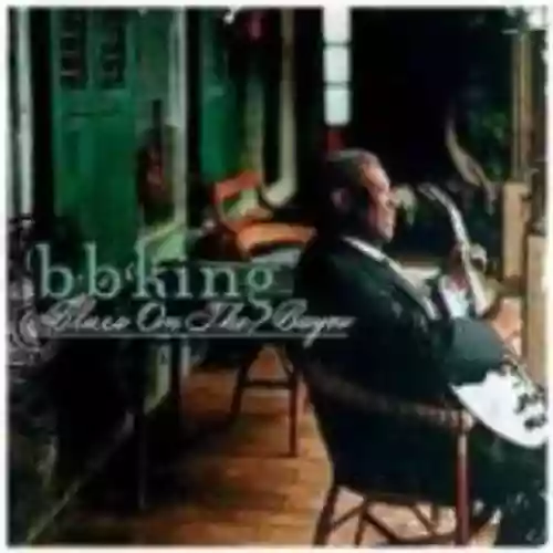 Cover B.B. King - Blues on the Bayou