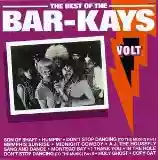 The Bar-Kays: The Best of the Bar-Kays