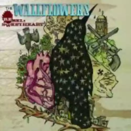 Cover di Rebel, Sweetheart