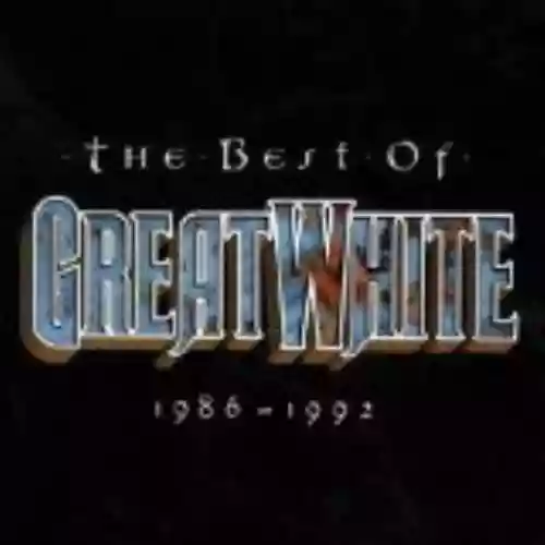 Cover Great White - The Best of Great White 1986-1992