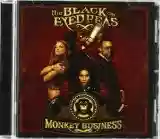 The Black Eyed Peas: Monkey business