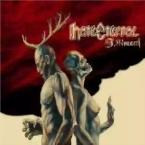 Cover Hate Eternal - I, Monarch