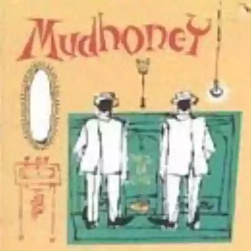 Cover Mudhoney - Piece of Cake
