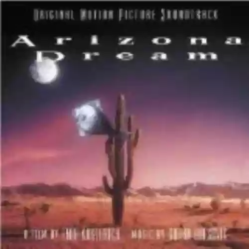 Cover Goran Bregović - Arizona Dream