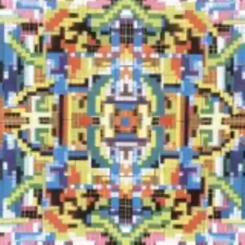 Cover Wilderness - Wilderness