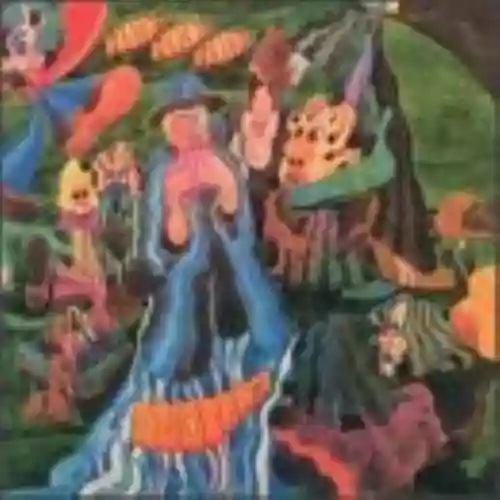 Cover Audience - Friends, Friends, Friend