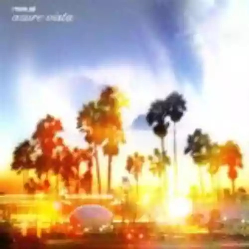 Cover di Azure Vista