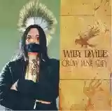 willy deville: crow jane alley