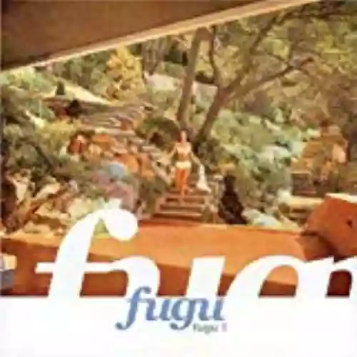 Cover Fugu - Fugu 1