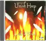 Uriah Heep: Lady In Black