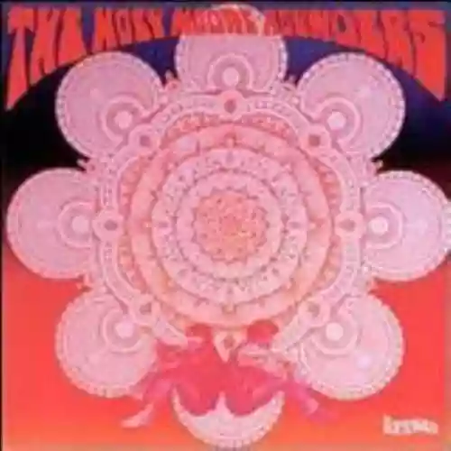 Cover The Holy Modal Rounders - Indian War Whoop