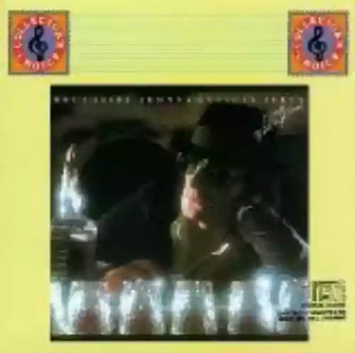 Cover Southside Johnny & The Asbury Jukes - I Don't Want to Go Home