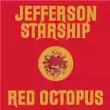 Jefferson Starship: Red Octopus